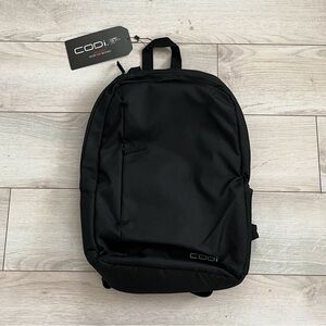 New CODI backpack